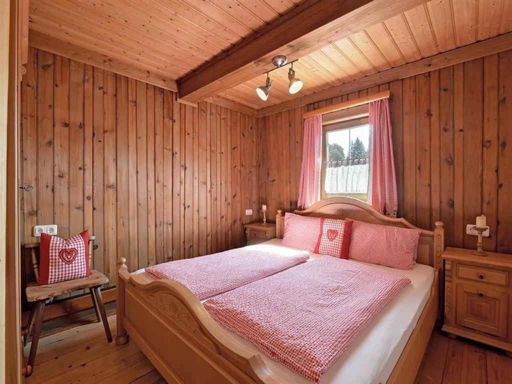 Oberseebachhof Scheffau am Wilden Kaiser Exteriör bild