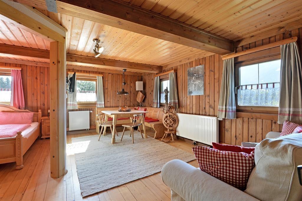 Oberseebachhof Scheffau am Wilden Kaiser Exteriör bild