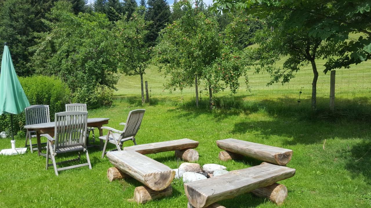 Oberseebachhof Scheffau am Wilden Kaiser Exteriör bild